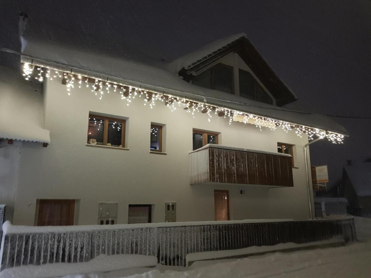 Apartments Katja Kranjska Gora Exterior photo