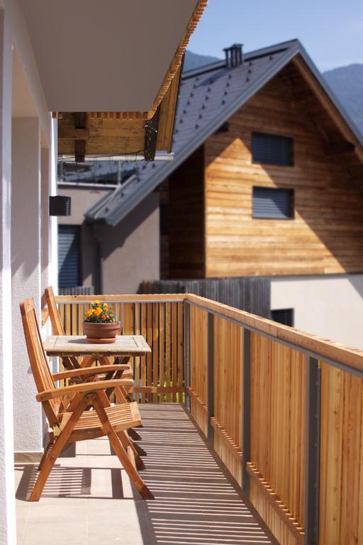 Apartments Katja Kranjska Gora Exterior photo