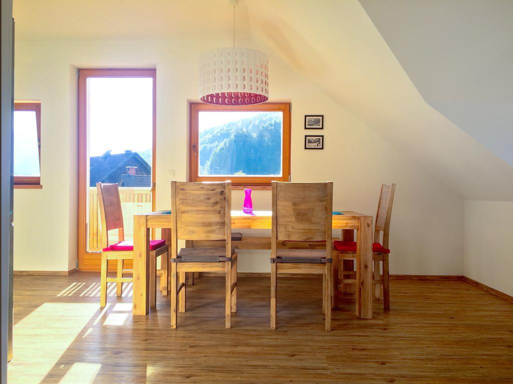 Apartments Katja Kranjska Gora Room photo