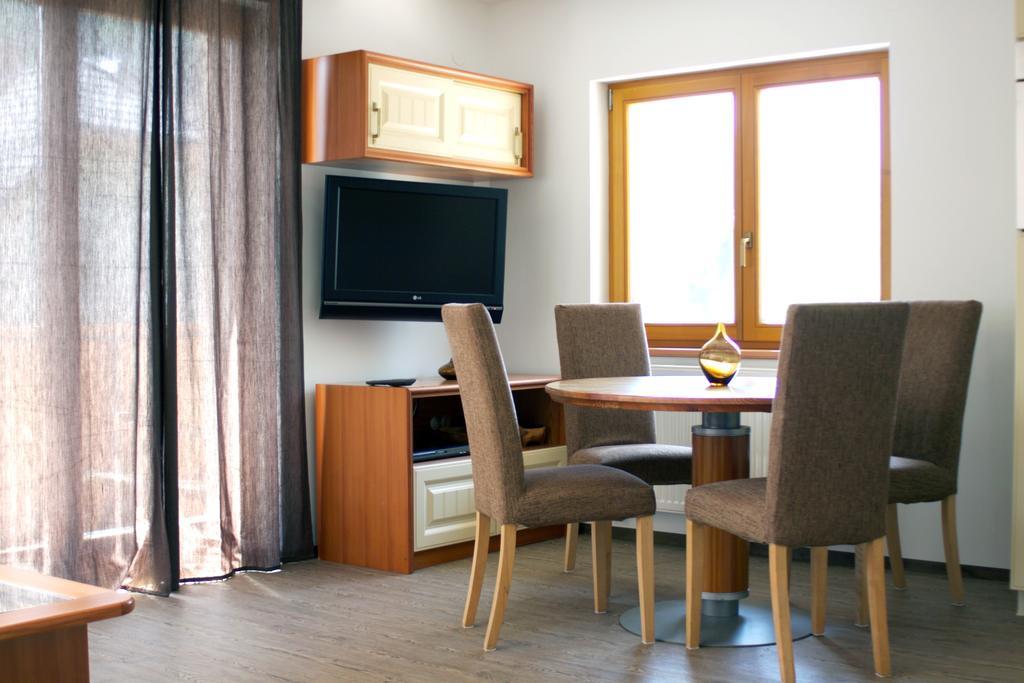 Apartments Katja Kranjska Gora Room photo