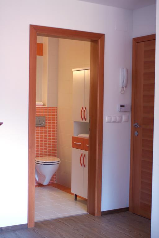 Apartments Katja Kranjska Gora Room photo